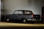 Wolseley 6/110 Saloon 1964 года